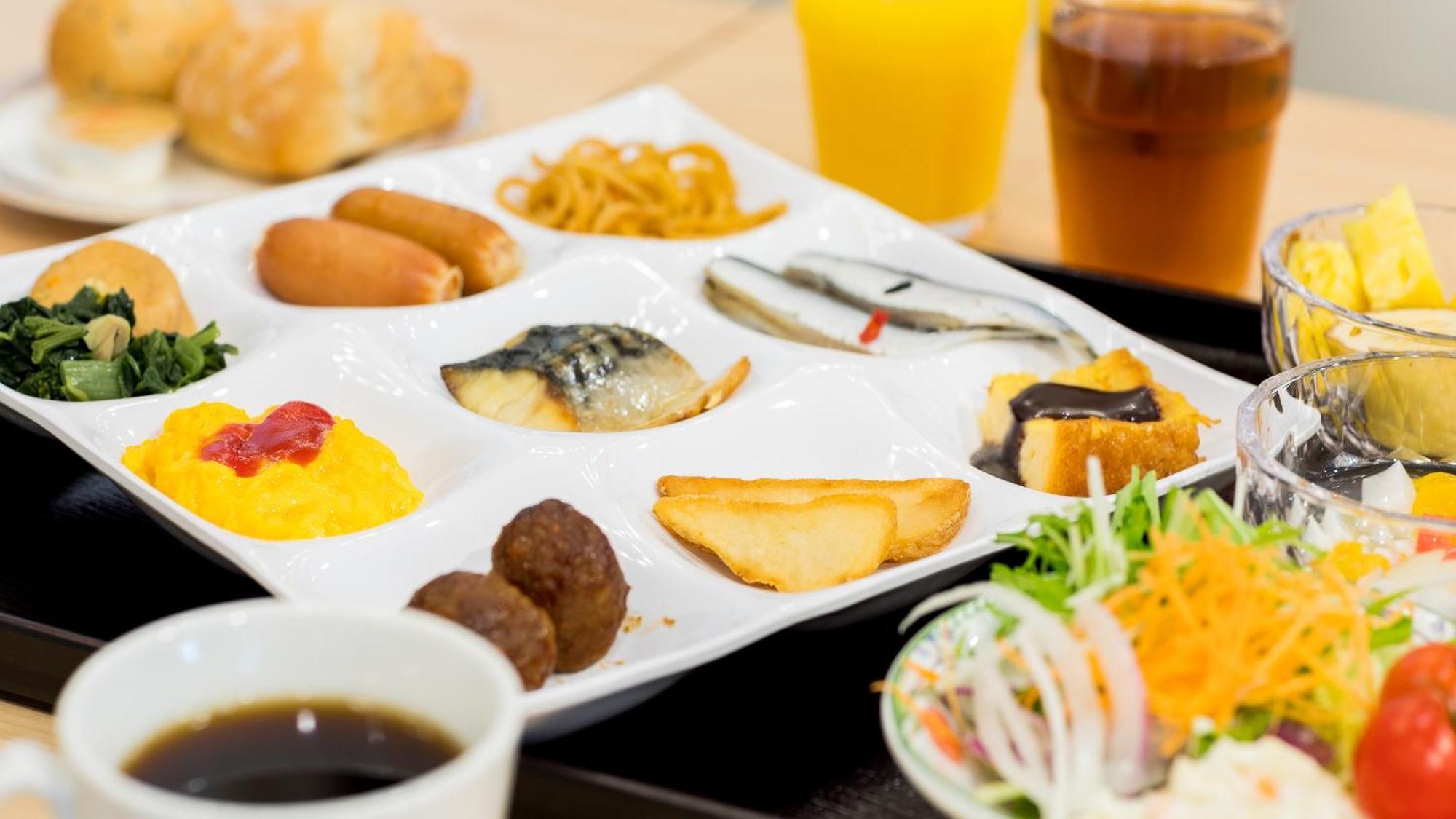 Apa Hotel Okayama Ekimae Esterno foto