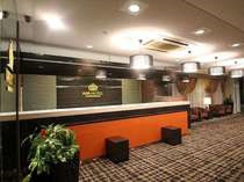 Apa Hotel Okayama Ekimae Esterno foto