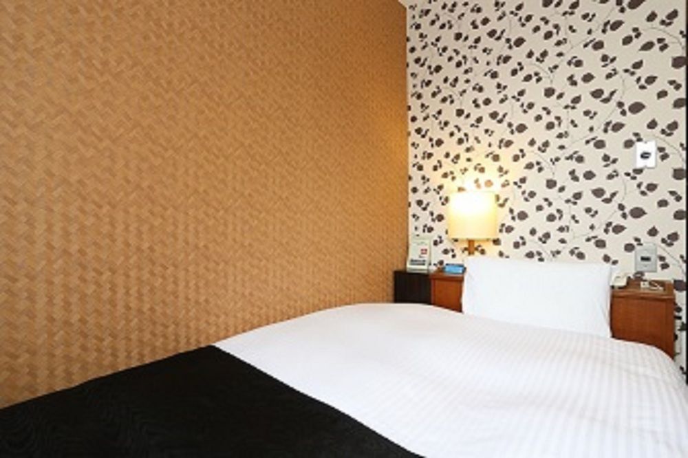 Apa Hotel Okayama Ekimae Esterno foto