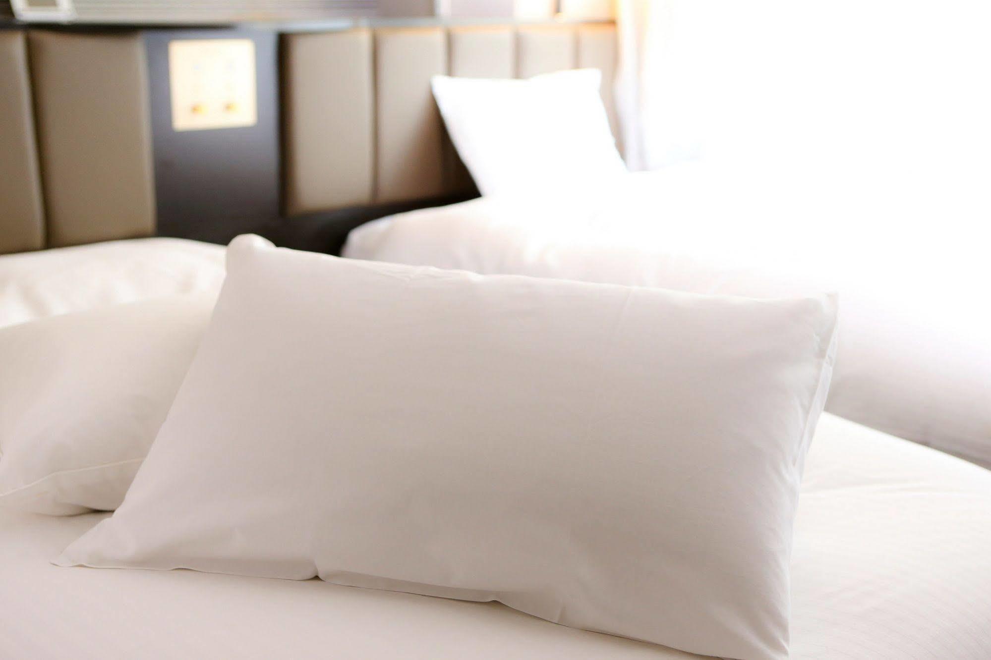 Apa Hotel Okayama Ekimae Esterno foto